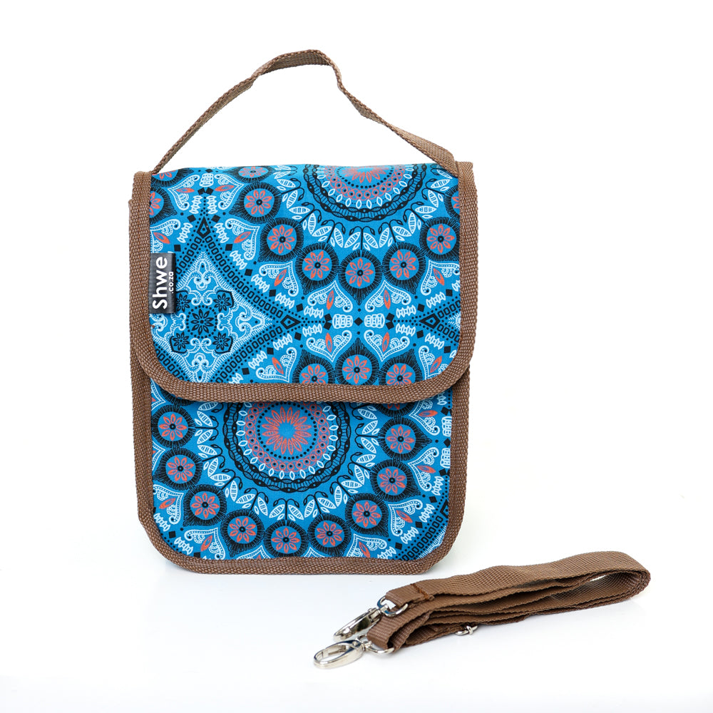 Shwe Shwe Day Pack Marine