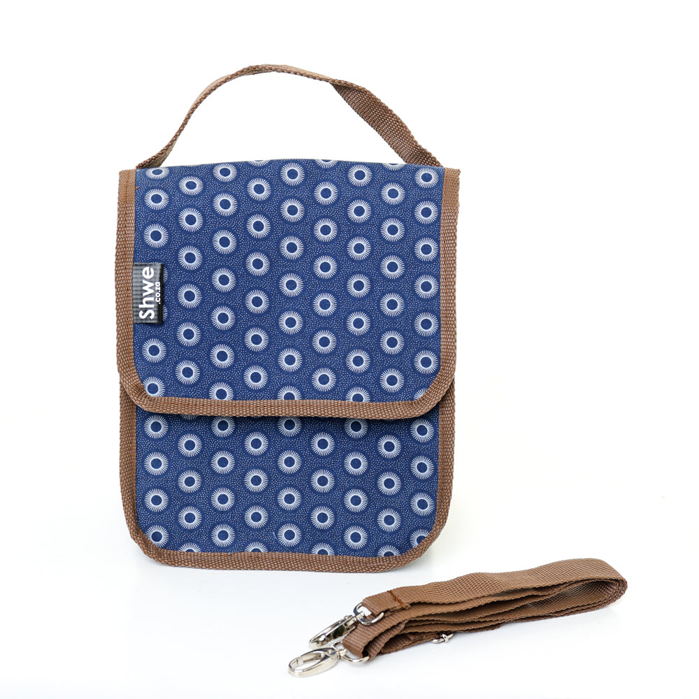 Shwe Shwe Day Pack Navy