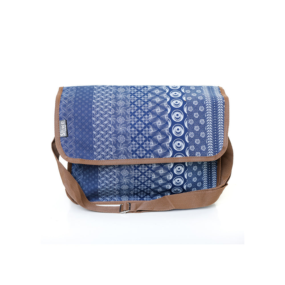 Shwe Shwe Messenger Bag