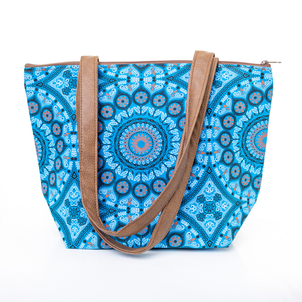 Marine Shoulder Bag Front