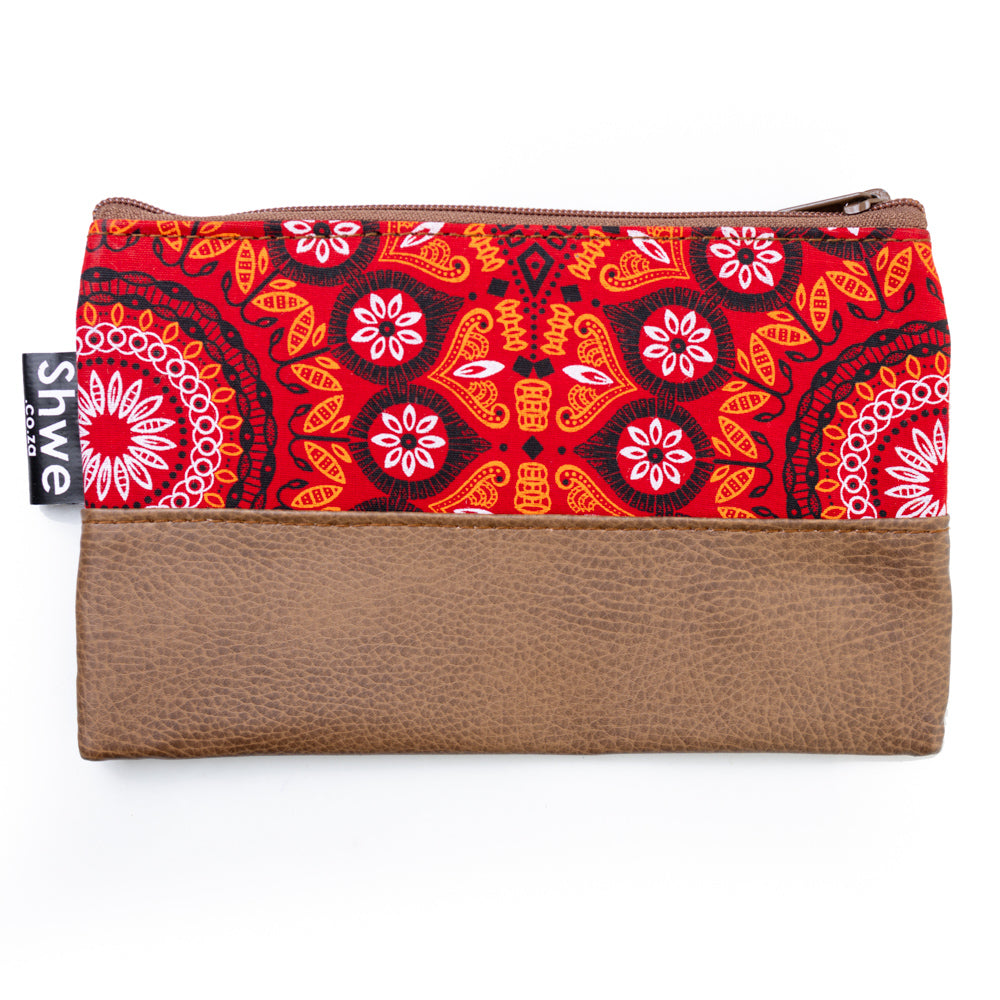 Shwe Shwe Mexico Clutch