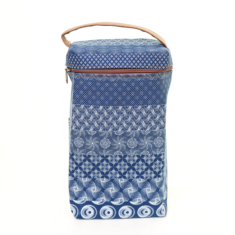 Shwe Shwe Wine Cooler Blue