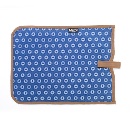 Shwe Shwe Laptop Sleeve Navy