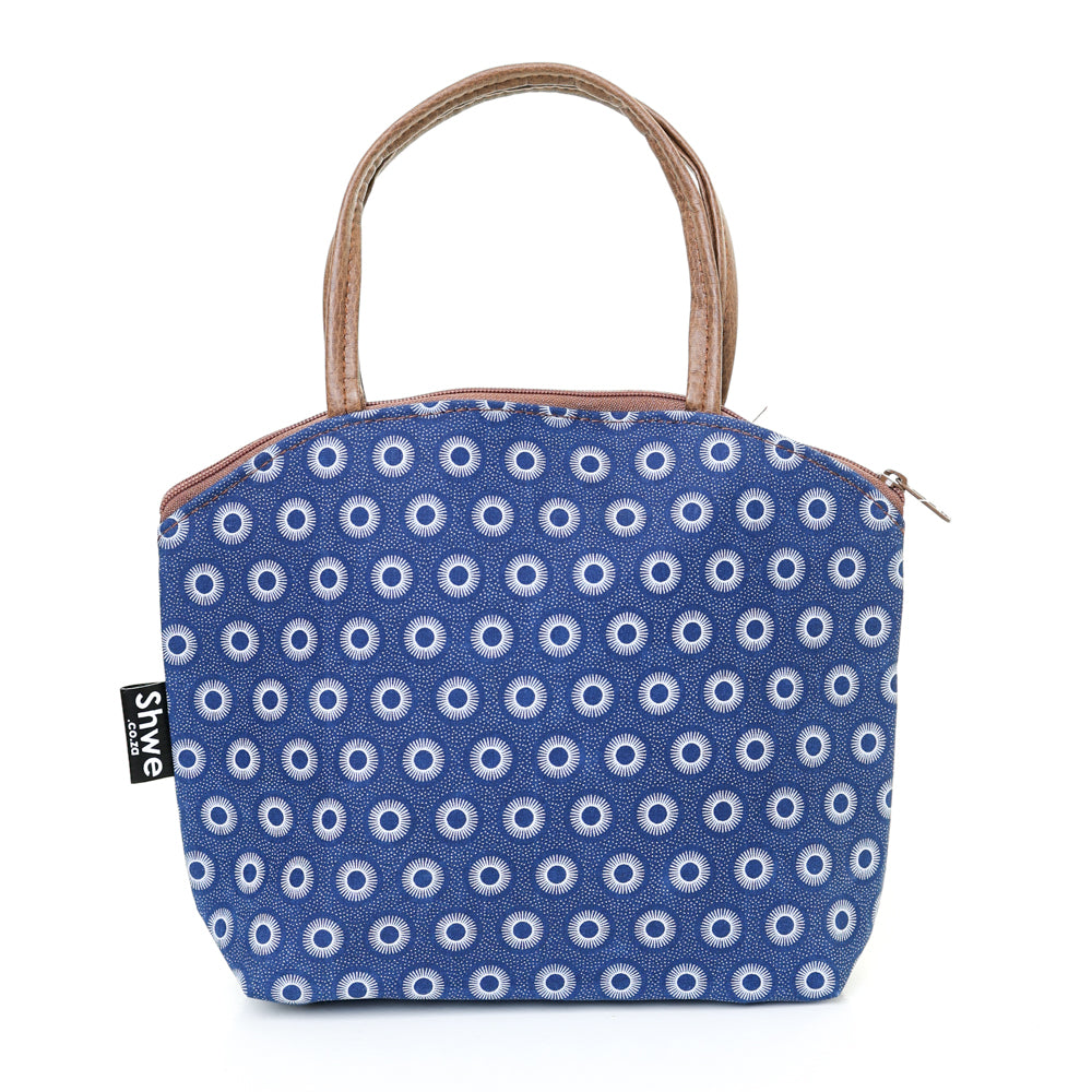 Shwe Shwe Lunch Bag Navy