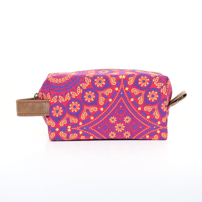 Shwe Shwe Toiletry Bag  Fiesta