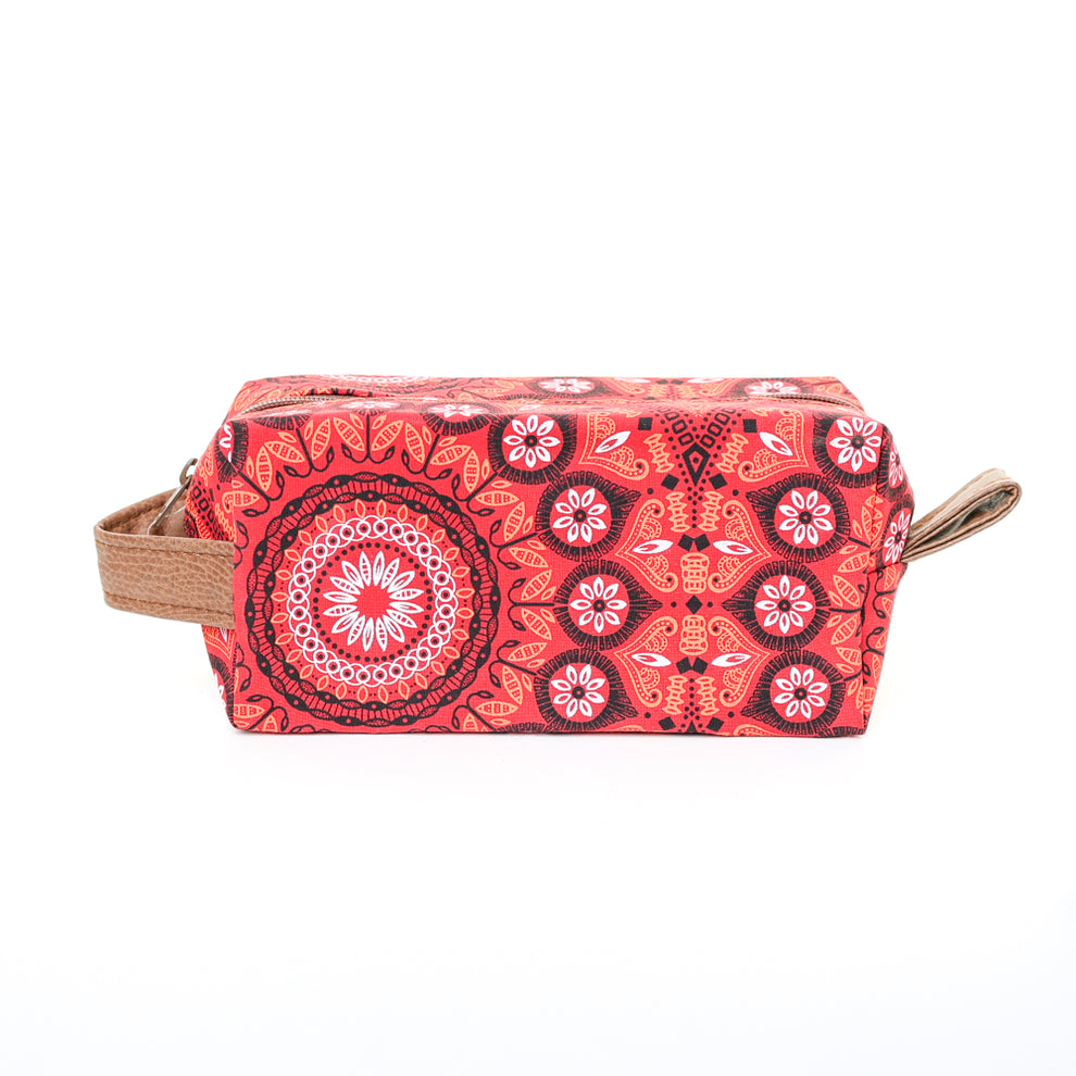 Shwe Shwe Mexico Toiletry Bag