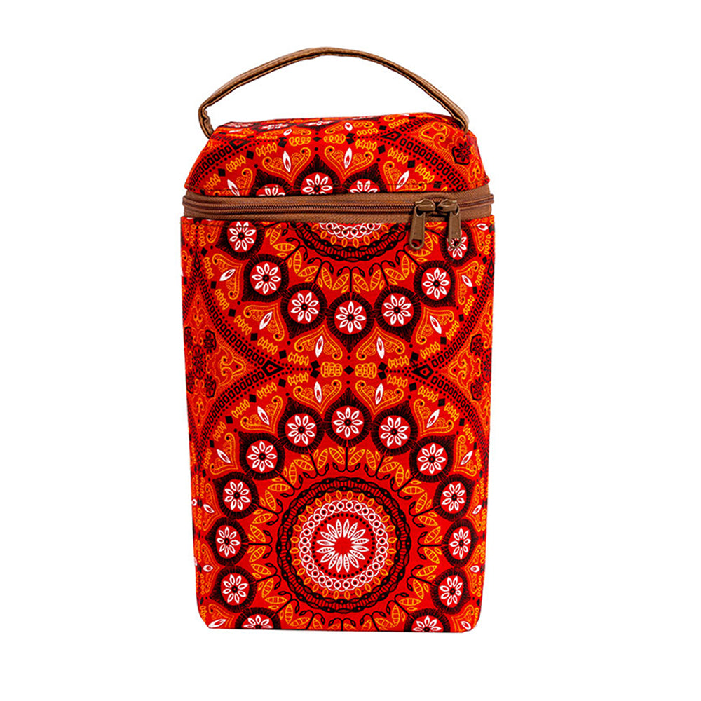 Shwe Shwe Tangerine Wine Cooler front